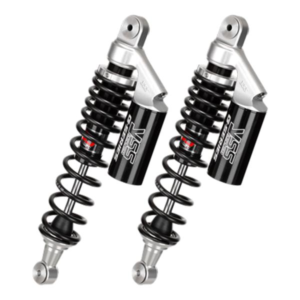 Ammortizzatori posteriori YSS Eco 360mm Husqvarna CR250 1973-1975