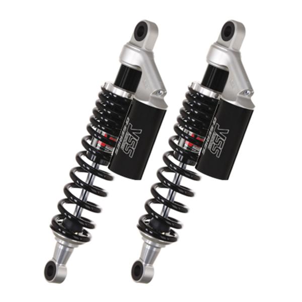 YSS Eco rear shock absorbers 360mm black spring Honda CB1300 ABS 2005-2010
