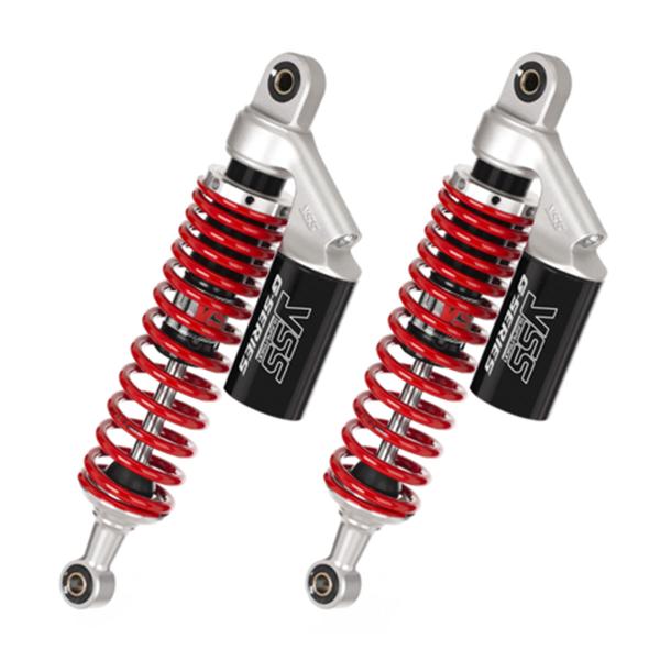YSS Eco rear shock absorbers 360mm Honda Wave 110i 2013-2020