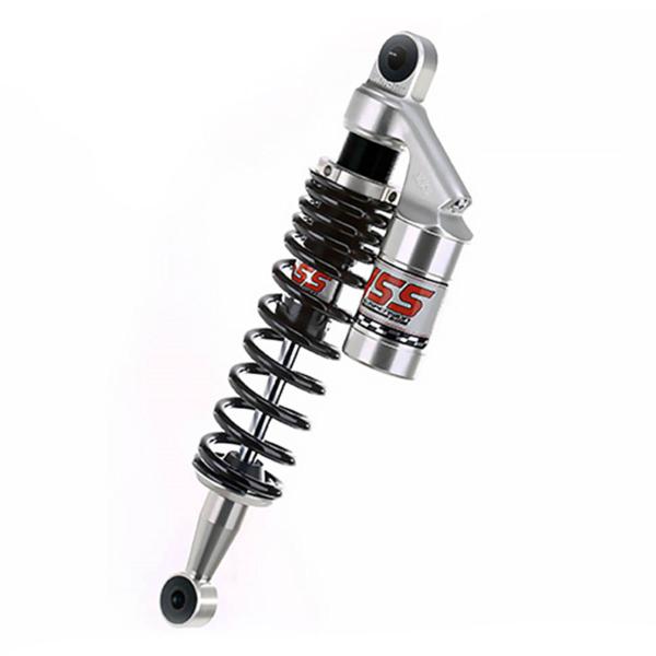 YSS Eco rear shock absorbers 390mm CZ 250 Cross 1980