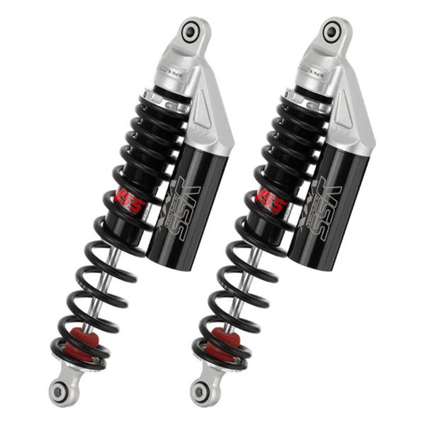 Ammortizzatori posteriori YSS Eco 365mm Honda CR250 1972-1977