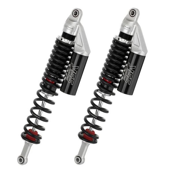 YSS Eco rear shock absorbers 465mm Husqvarna CR500 1983-1984
