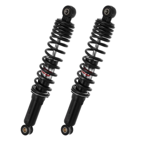 YSS Hydraulic rear shock absorbers 330mm Benelli 350 1979-1985