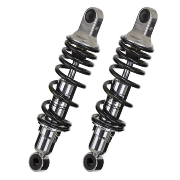 YSS Hydraulic rear shock absorbers 270mm Honda VT750C2A Shadow Phantom 2010-2017