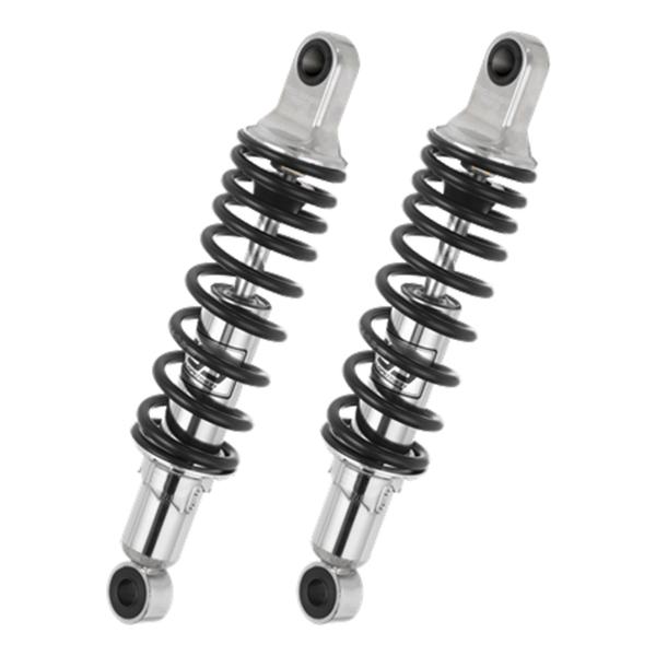 YSS Hydraulic rear shock absorbers 300mm Hyosung GV650 2006-2011