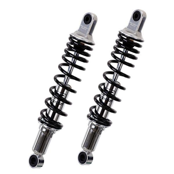 YSS Hydraulic rear shock absorbers 310mm Yamaha XV700 Virago 1985-1997