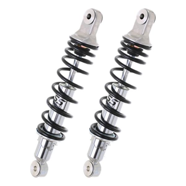 YSS Hydraulic rear shock absorbers 310mm Ducati Pantah 600TL 1982-1984