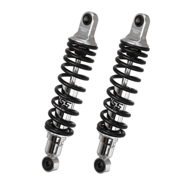 Ammortizzatori posteriori YSS Hydraulic 310mm Ducati 750GT 1972-1975