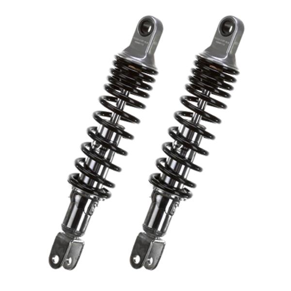 YSS Hydraulic rear shock absorbers 310mm Honda CB250 1971-1977