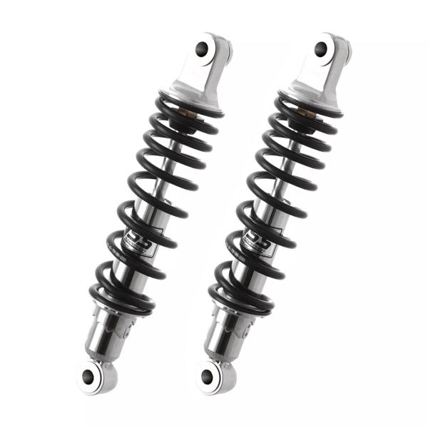 YSS Hydraulic rear shock absorbers 310mm Harley Davidson XL1200C Sportster Custom 1996-2003