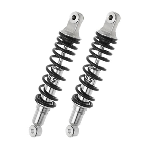 YSS Hydraulic rear shock absorbers 320mm BMW R45 1978-1985
