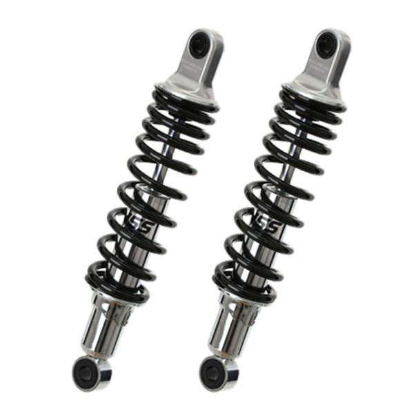 YSS Hydraulic rear shock absorbers 320mm Suzuki GSX750 1998-2003