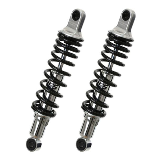 YSS Hydraulic rear shock absorbers 320mm Honda GL1100 Goldwing 1980-1983