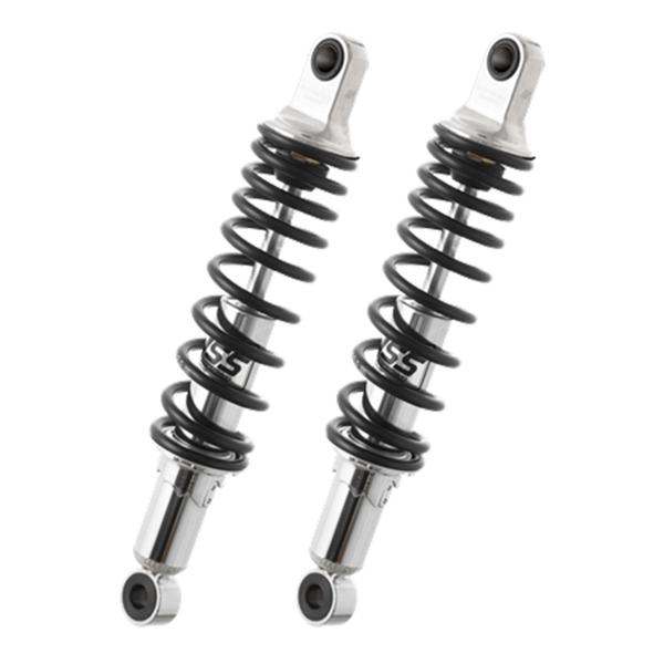 YSS Hydraulic rear shock absorbers 330mm Honda CB400SS 2002-2007