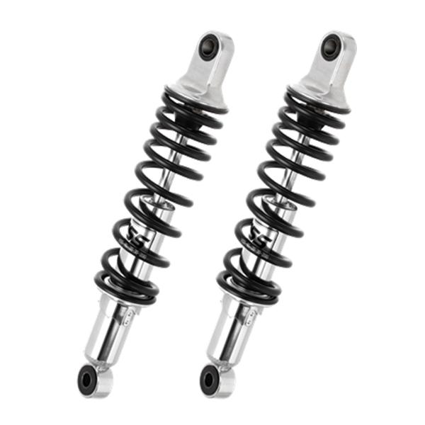 YSS Hydraulic rear shock absorbers 330mm Honda NightHawk 750 1991-2003