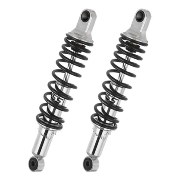 YSS Hydraulic rear shock absorbers 330mm Ducati 860GT 1975-1979