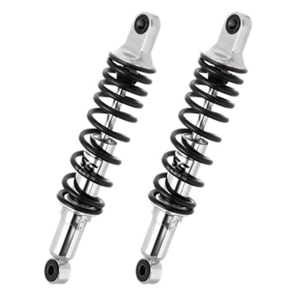 YSS Hydraulic rear shock absorbers 330mm Harley Davidson XL883R Sportster 2002-2015