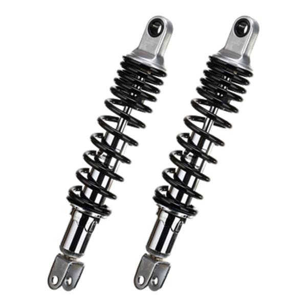 YSS Hydraulic rear shock absorbers 335mm Honda CB750 Four F3 (SOHC) 1977-2003