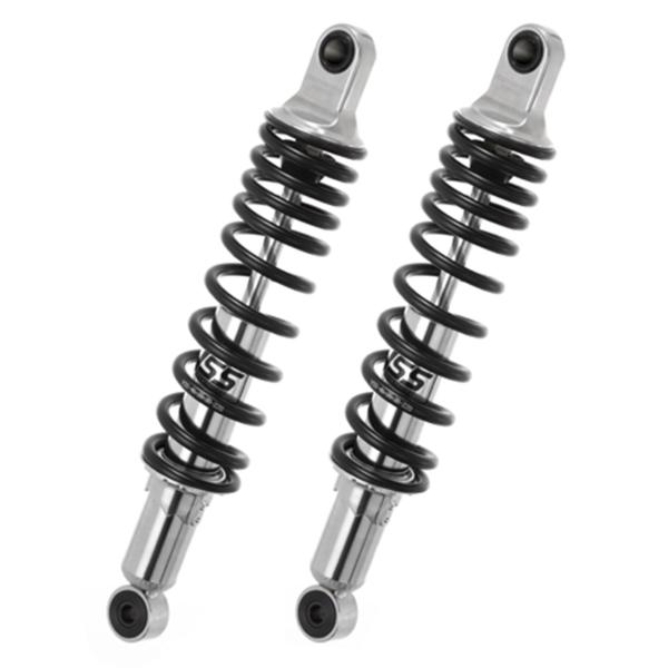 YSS Hydraulic rear shock absorbers 350mm Honda CB1000F BIG1 1993-1996