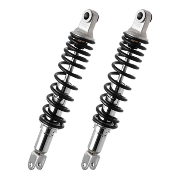 YSS Hydraulic rear shock absorbers 365mm Honda CBX1000 1979-1980