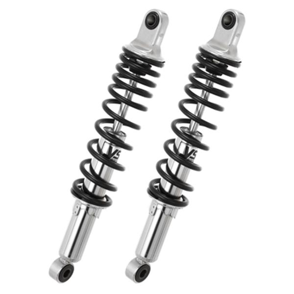 YSS Hydraulic rear shock absorbers 370mm Honda CBX750 1984