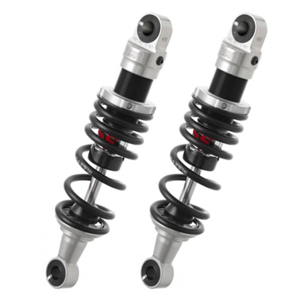 YSS Eco rear shock absorbers 270mm Honda VT750C2A Shadow Phantom 2010-2017