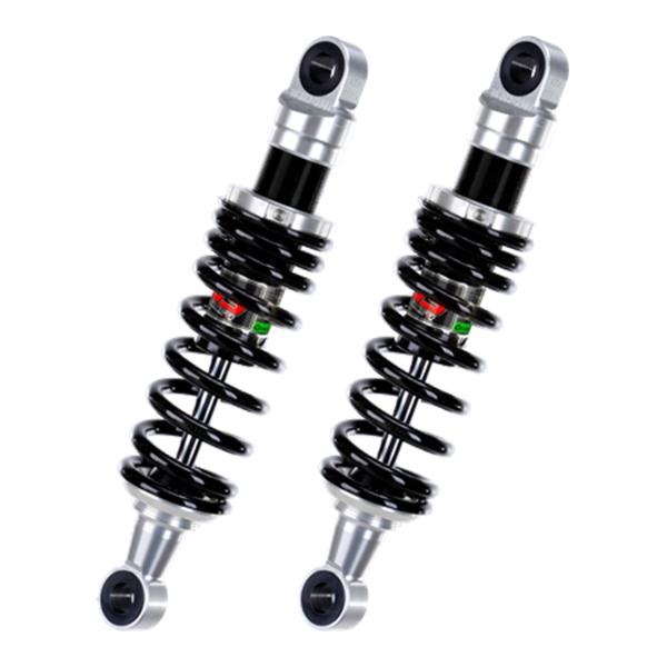 YSS Eco rear shock absorbers 290mm Honda VT1100C Shadow/ACE/Spirit/Sabre 1989-2003