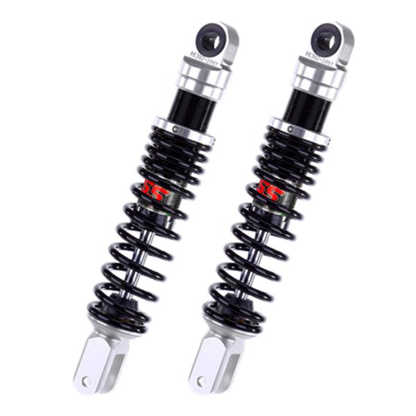 YSS Eco rear shock absorbers 290mm Honda PS150I 2006-2010