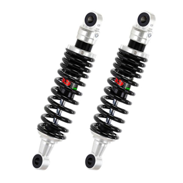 YSS Eco rear shock absorbers 300mm Hyosung GV650 2006-2011
