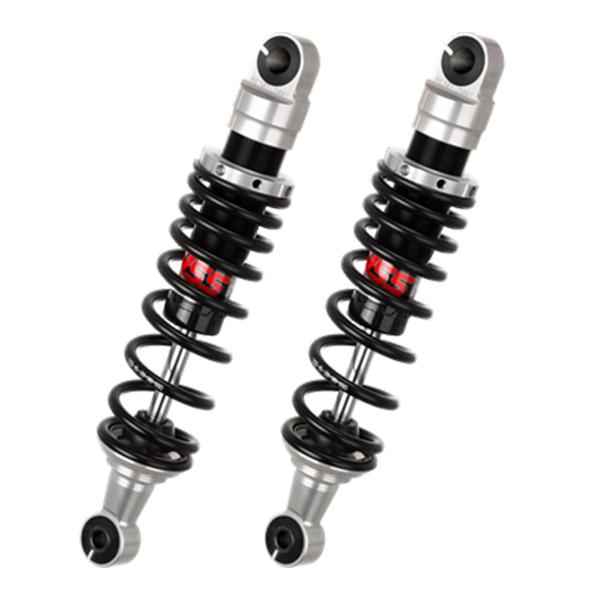 YSS Eco rear shock absorbers 300mm Kawasaki ER5 (ER500 A1-A4) Twister 1997-2000