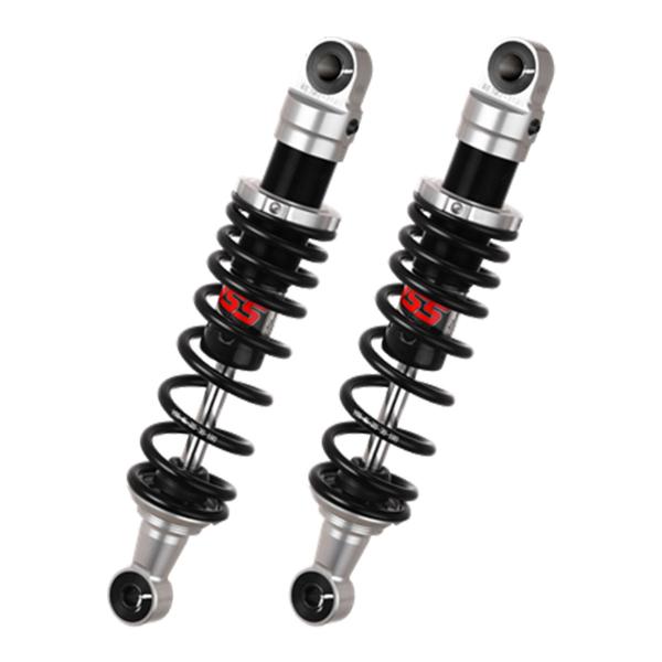 YSS Eco rear shock absorbers 310mm Kawasaki EN500 Vulcan LTD (C1-C8) 1996-2004