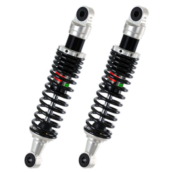 YSS Eco rear shock absorbers 310mm Ducati 500LD 1979-1983