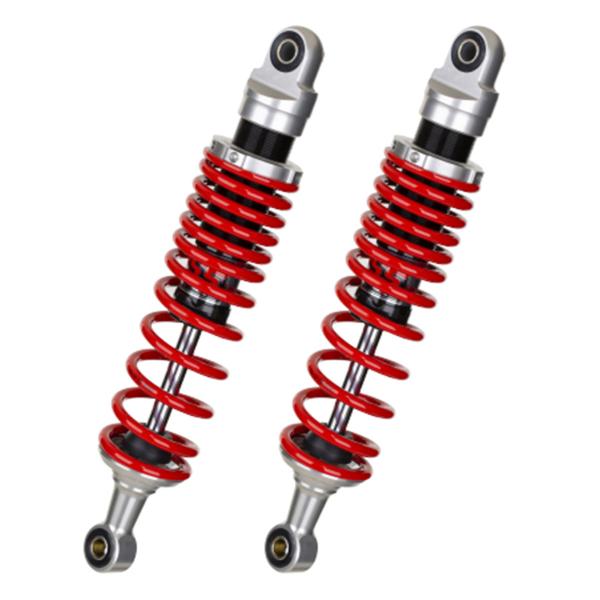 Ammortizzatori posteriori YSS Eco 310mm Honda CG125 1995-2008