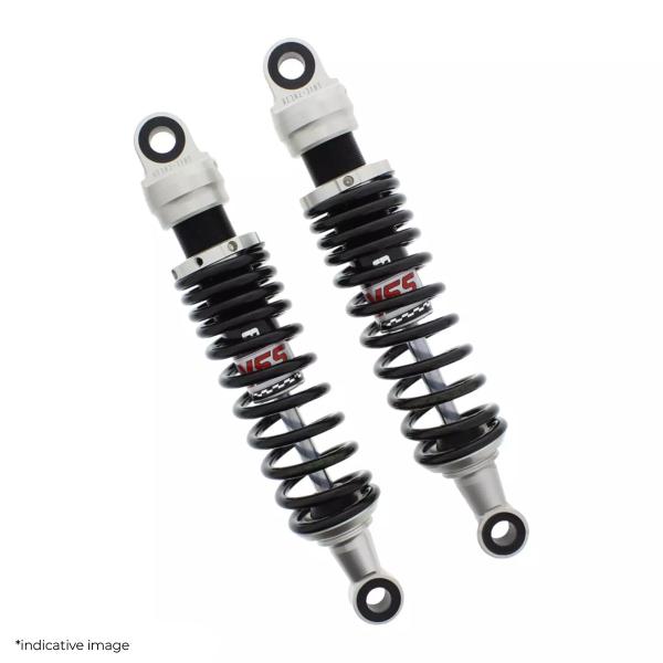 YSS Eco rear shock absorbers 310mm Harley Davidson XL1200S Sportster Sport 1996-2003