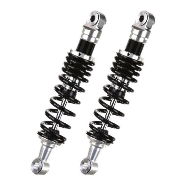 YSS Eco rear shock absorbers 310mm Harley Davidson FXRS1340 Low Rider Convertible 1989-1993