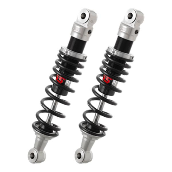 YSS Eco rear shock absorbers 310mm Honda MB5 1979-1989