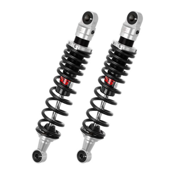 YSS Eco rear shock absorbers 320mm Yamaha XS250 1977-1980