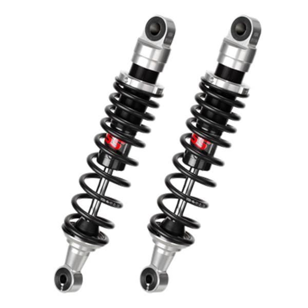 YSS Eco rear shock absorbers 320mm Kawasaki EL252 Eliminator 1996-2003