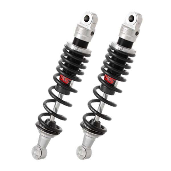 YSS Eco rear shock absorbers 320mm Honda VT750C2 Shadow AERO 1997-2009