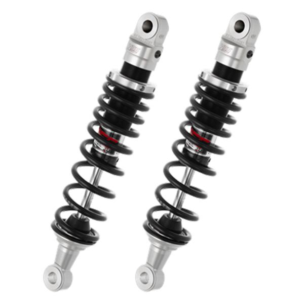 YSS Eco rear shock absorbers 320mm Honda FT500 1982-1983