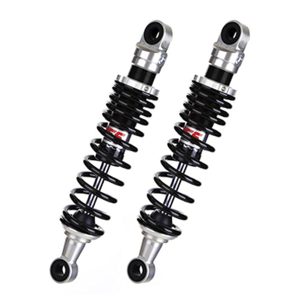 YSS Eco rear shock absorbers 320mm Honda VF700 Super Magna 1984-1987