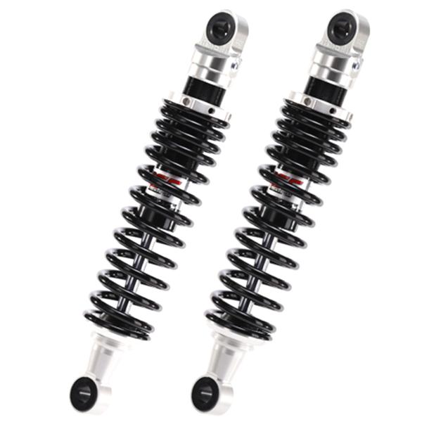YSS Eco rear shock absorbers 320mm Kawasaki KH750 1972