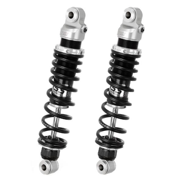 YSS Eco rear shock absorbers 320mm Harley Davidson Electra Glide Road King 1996-1998