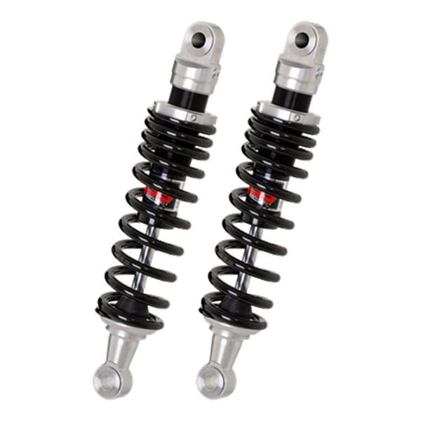 YSS Eco rear shock absorbers 320mm Honda GL1500C Valkyrie F6C 1997-2003