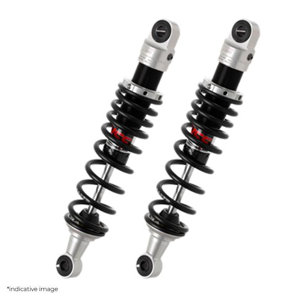 YSS Eco rear shock absorbers 330mm BMW R100CS 1980-1984