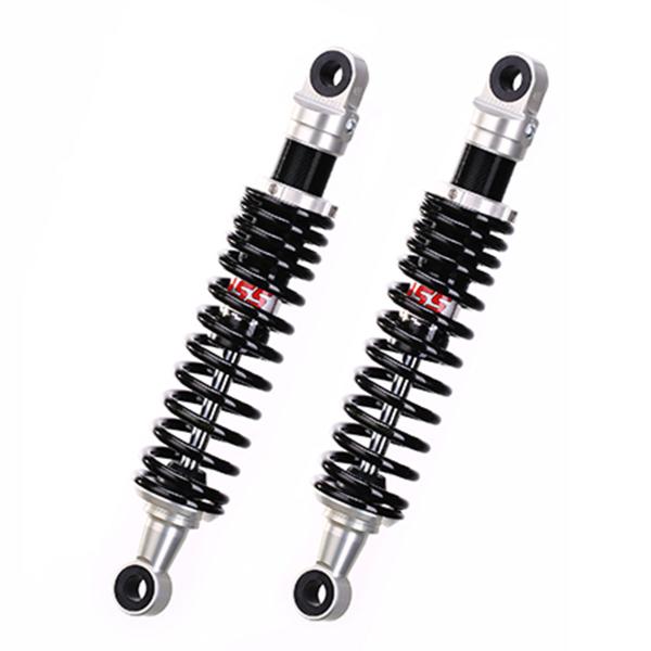 YSS Eco rear shock absorbers 330mm Honda CB400SS 2002-2007