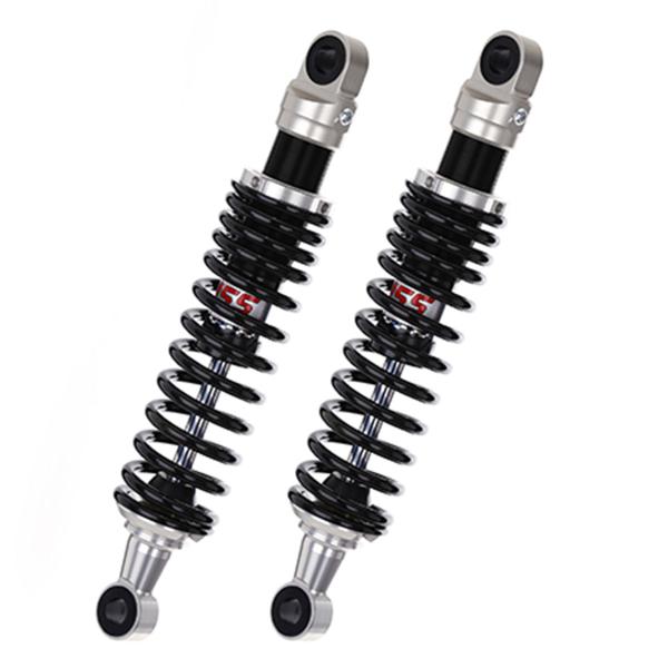 YSS Eco rear shock absorbers 330mm Honda CB450S 1986-1989