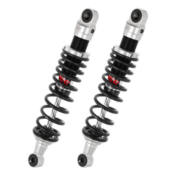 YSS Eco rear shock absorbers 330mm Honda Supra X 125 2001-2007