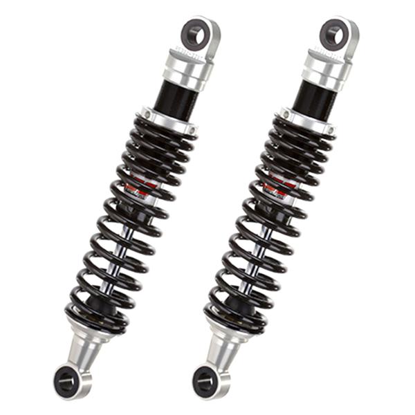 YSS Eco rear shock absorbers 330mm Honda Innova 125 2007-2012