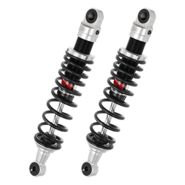 YSS Eco rear shock absorbers 330mm Honda Little Cub 1997-2007